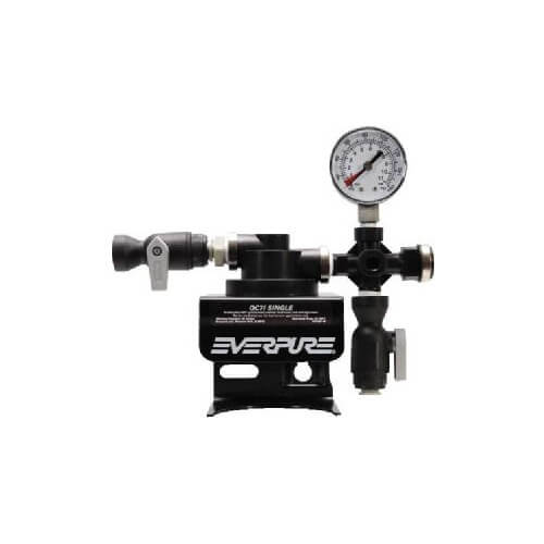QC7I Single Head