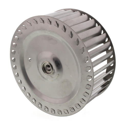 Main product image of Stainless Steel Blower Wheel (SWG-5, SWG-5s, CV-5)