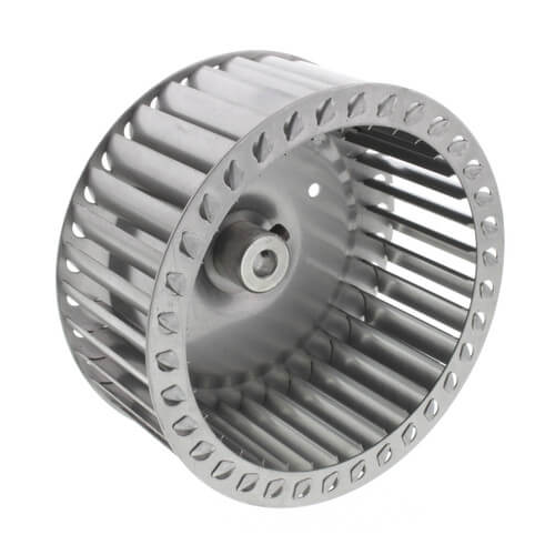 Main product image of Stainless Steel Blower Wheel (SWG-5, SWG-5s, CV-5)