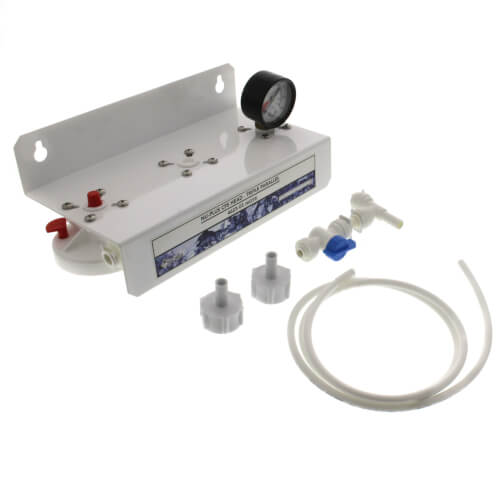 Main product image of Nu-Plus CFS Head-Triple Parallel