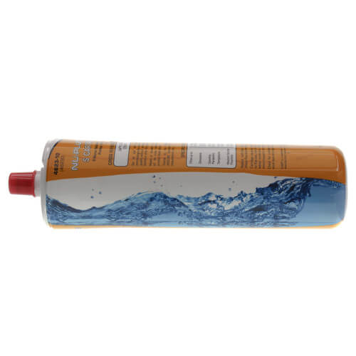 Nu-Plus CFS-S Water Filter Cartridge