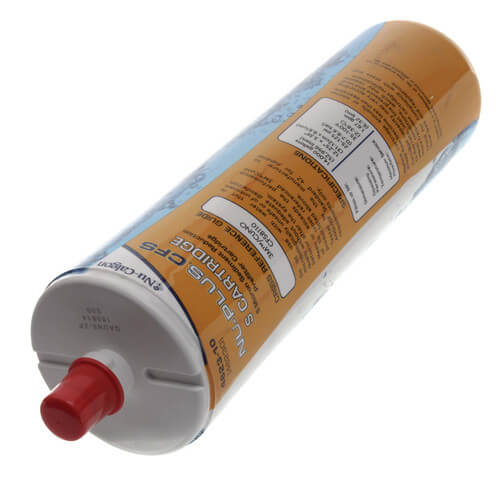 Nu-Plus CFS-S Water Filter Cartridge