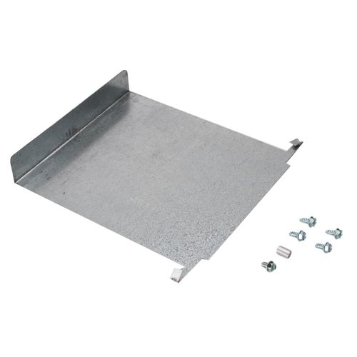 Main product image of Make-up Air System w/ 6" Intake Hood, MAS-1