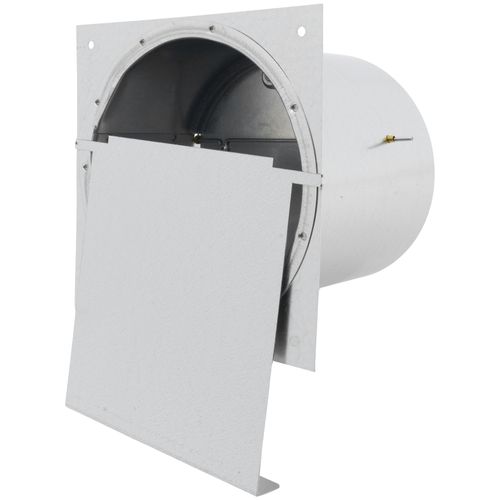 Main product image of Make-up Air System, MAS-2