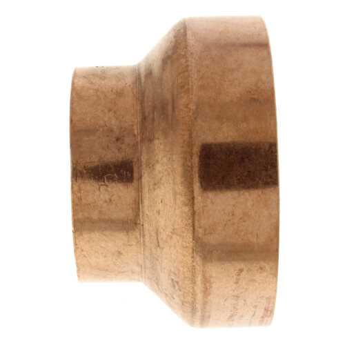 Main product image of 3" x 2" Copper DWV Coupling
