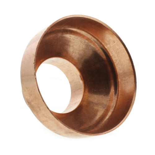 Main product image of 3" x 1-1/2" Copper DWV Coupling