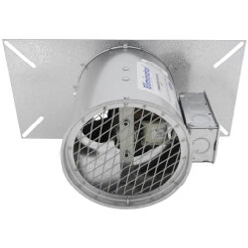 Main product image of Eliminator Foundation Vent Fan, EL-1