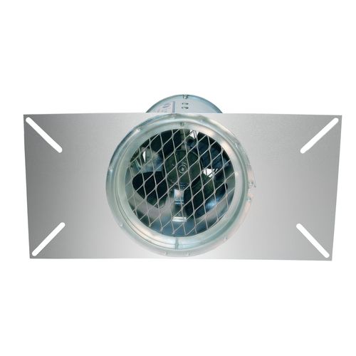 Main product image of Eliminator Foundation Vent Fan, EL-1