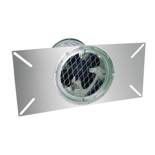 Main product image of Eliminator Foundation Vent Fan, EL-1