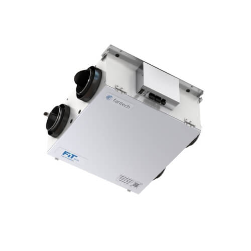 Main product image of Fit 120E Fresh Air Appliance (127 CFM)