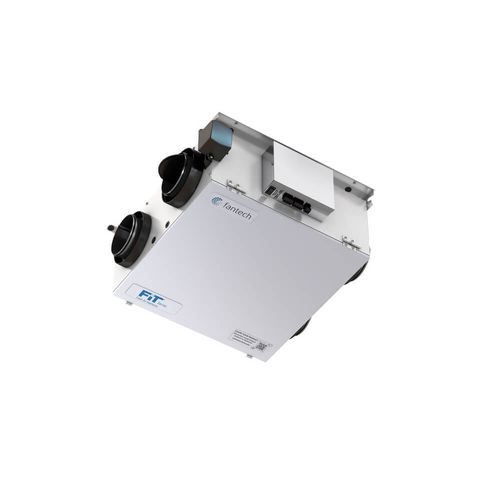 Main product image of Fit 120E-D Fresh Air Appliance (127 CFM)