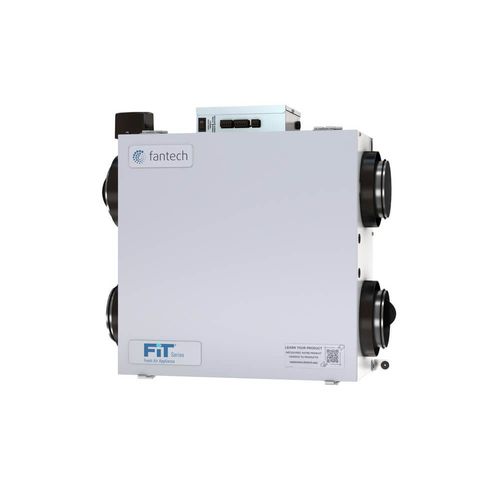 Main product image of Fit 120E-D Fresh Air Appliance (127 CFM)
