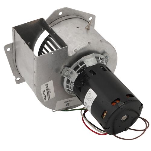 115V Combustion/Inducer Fan, 463426