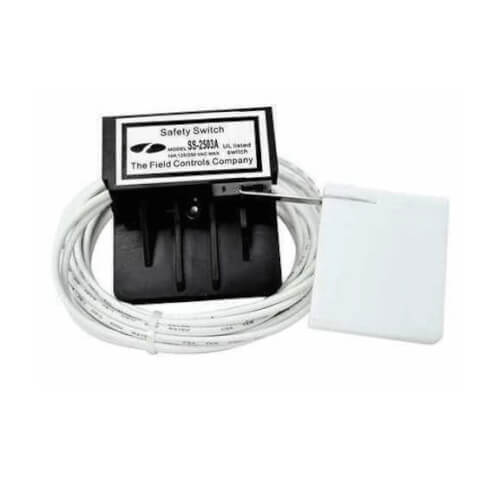 46347400 Field Controls 46347400 Secondary Float Safety Switch