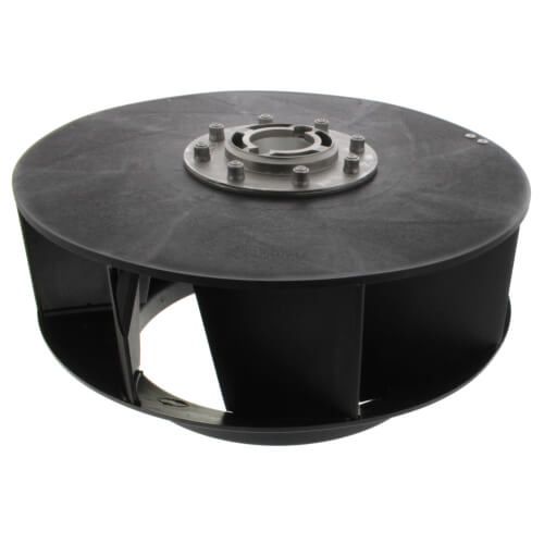Main product image of Blower Wheel (CAS-7)