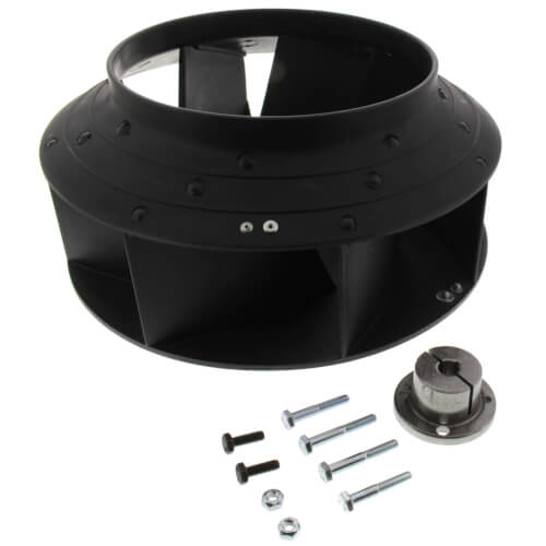 Main product image of Blower Wheel (CAS-7)