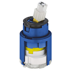 Main product image of Universal Ceramic Cartridge (Starlight Chrome)