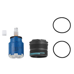 Main product image of Universal Ceramic Cartridge (Starlight Chrome)