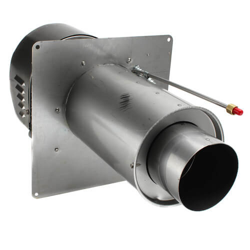 46395401 Field Controls 46395401 SWG4HDs, 4" Stainless Steel Power