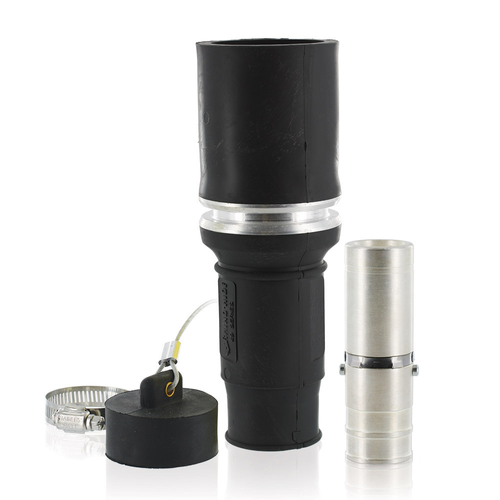 Main product image of Female Plug, 777 MCM (Black)