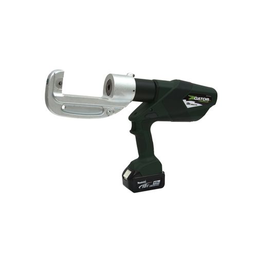 Main product image of 15 Ton Crimper, Li-Ion, Standard, 120V