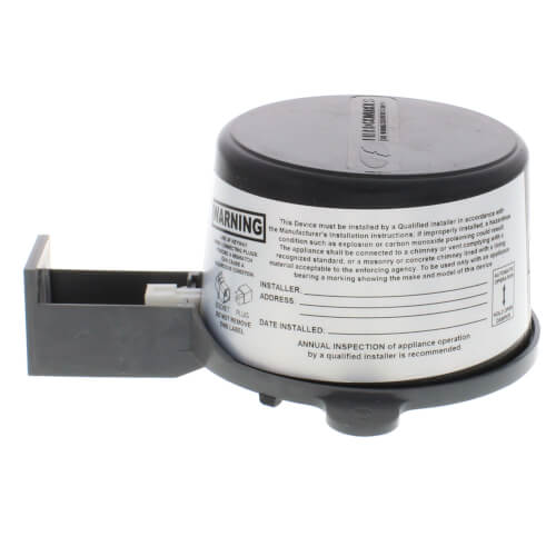 Field Controls 46491600 Vent Damper Motor Assembly