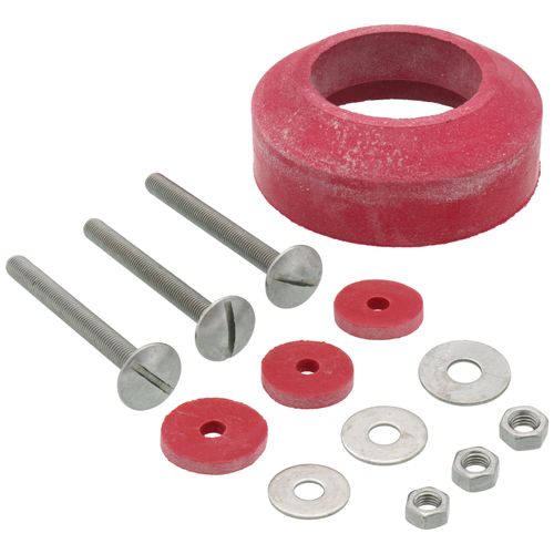 Main product image of Korky 2" Universal Tank to Bowl Toilet Gasket Kit