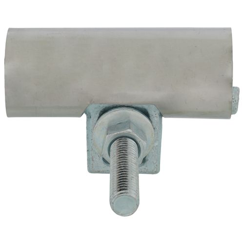 Main product image of 1/2" x 3" Stainless Steel Pipe Repair Clamp