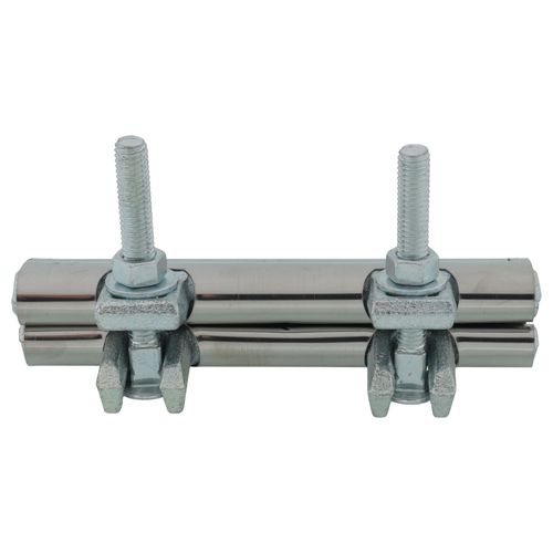 Main product image of 3/4" X 6" Stainless Steel Pipe Repair Clamp