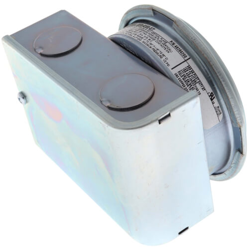 Gas Pressure Switch (CK20F,CK-21, 91 & 92 series)