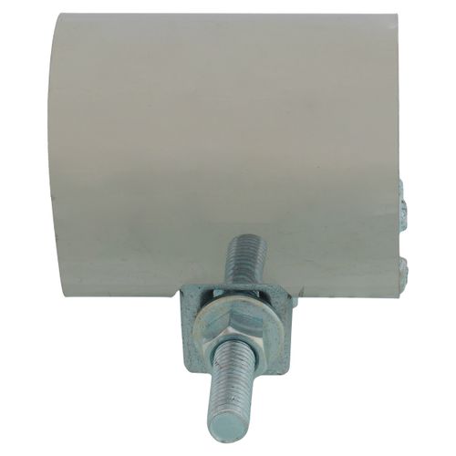 Main product image of 1-1/2" x 3" Stainless Steel Pipe Repair Clamp, 465073
