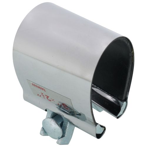 Main product image of 2-1/2" x 3" Stainless Steel Pipe Repair Clamp
