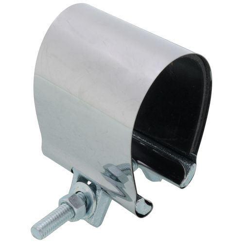 Main product image of 2-1/2" x 3" Stainless Steel Pipe Repair Clamp