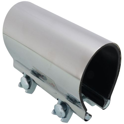 Main product image of 3" X 6" Stainless Steel Pipe Repair Clamp