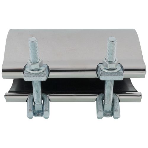 Main product image of 3" X 6" Stainless Steel Pipe Repair Clamp