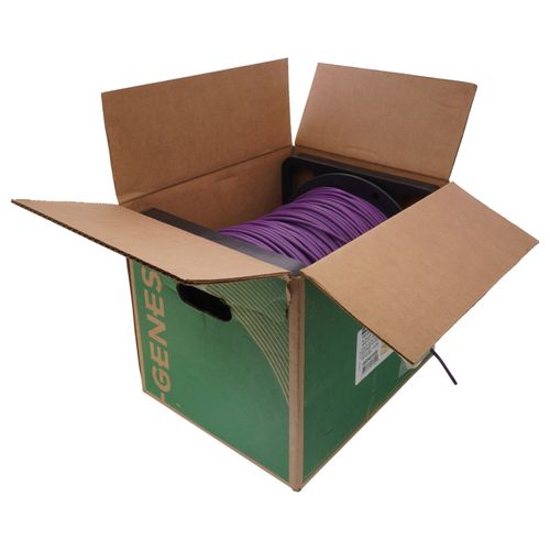 Main product image of 1000 ft - 18/1pr Stranded TC Mid-Cap (25 pf/ft) OAS CMP/CL2P (Plenum) Genesis Cable