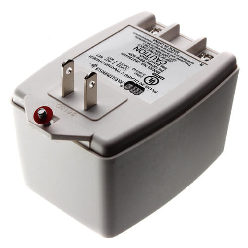 46529500 Field Controls 46529500 18V Transformer (UV16/24)