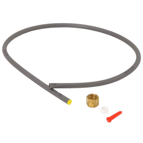 Main product image of Feed Tube w/ Plastic Sleeve, 4654-CARRIER