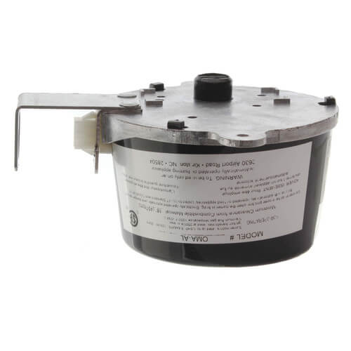 Main product image of Replacement Motor Assembly, Aluminum Base for OVD Series