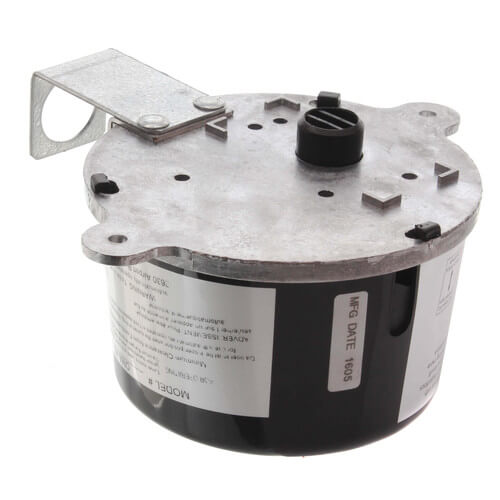 Main product image of Replacement Motor Assembly, Aluminum Base for OVD Series