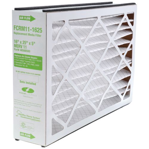 Main product image of 16" x 25" x 5" MERV 11  - Replacement Media (FCRM11-1625)