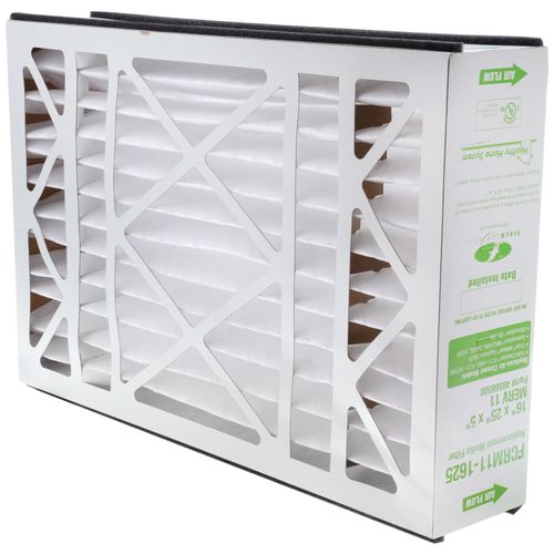 Main product image of 16" x 25" x 5" MERV 11  - Replacement Media (FCRM11-1625)