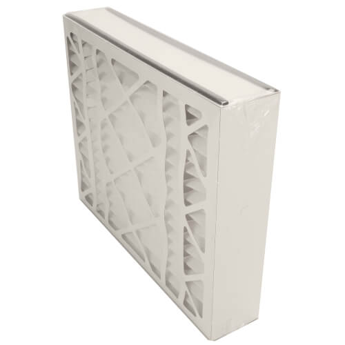 Main product image of FCRM11-2025 20" x 25" x 5" Replacement Cartridge Media, MERV 11 (3 Pk)