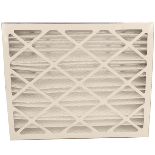 Main product image of FCRM11-2025 20" x 25" x 5" Replacement Cartridge Media, MERV 11 (3 Pk)