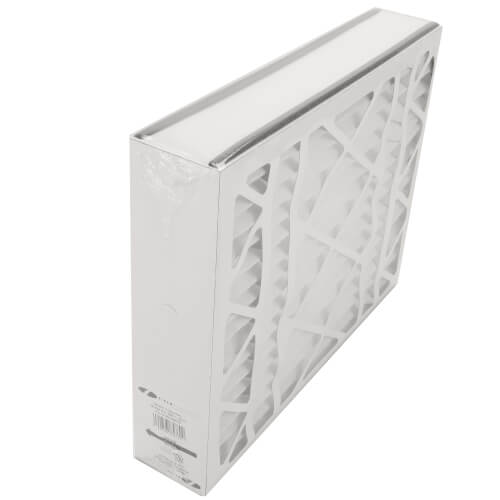 Main product image of FCRM11-2025 20" x 25" x 5" Replacement Cartridge Media, MERV 11 (3 Pk)