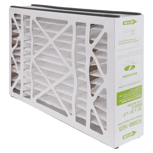 Main product image of 16" x 25" x 5" MERV 8  - Replacement Media (FCRM8-1625)