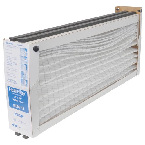 Main product image of 16" x 28" Flex Filter for Aprilaire 401 (FLEX-7)
