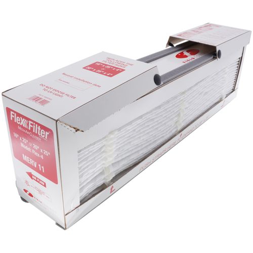 Main product image of 16" x 25" or 20" x 25" Flex Filter (FLEX-4)