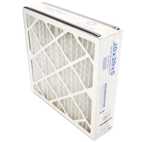 Main product image of FCRM11-2020 20" x 20" x 5" Replacement Cartridge Media, MERV 10