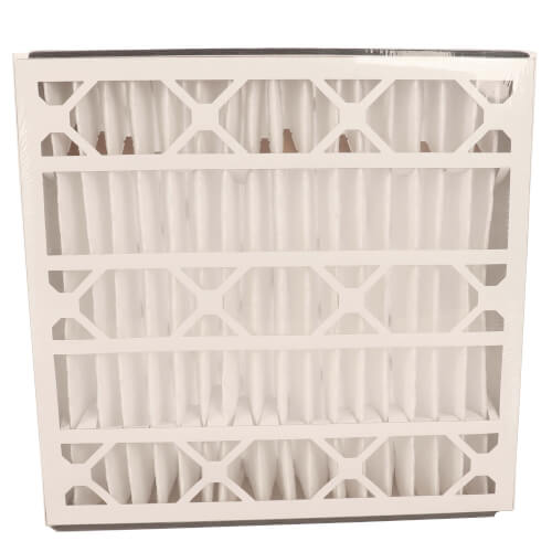 Main product image of FCRM11-2020 20" x 20" x 5" Replacement Cartridge Media, MERV 10